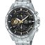 ساعت مچی مردانه EDIFICE کاسیو 
مدل CASIO-EFR-556D-1A