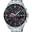 ساعت مچی مردانه EDIFICE کاسیو 
مدل CASIO-EFR-556DB-1A