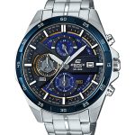 ساعت مچی مردانه EDIFICE کاسیو 
مدل CASIO-EFR-556DB-2A