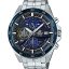 ساعت مچی مردانه EDIFICE کاسیو 
مدل CASIO-EFR-556DB-2A