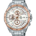 ساعت مچی مردانه EDIFICE کاسیو 
مدل CASIO-EFR-556DB-7A