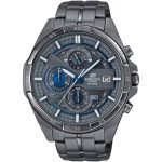 ساعت مچی مردانه EDIFICE کاسیو 
مدل CASIO-EFR-556GY-1AV