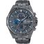ساعت مچی مردانه EDIFICE کاسیو 
مدل CASIO-EFR-556GY-1AV