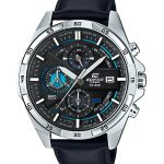 ساعت مچی مردانه EDIFICE کاسیو 
مدل CASIO-EFR-556L-1A