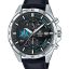 ساعت مچی مردانه EDIFICE کاسیو 
مدل CASIO-EFR-556L-1A