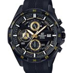 ساعت مچی مردانه EDIFICE کاسیو 
مدل CASIO-EFR-556PB-1A