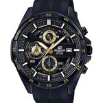 ساعت مچی مردانه EDIFICE کاسیو
مدل CASIO-EFR-556PB-1A