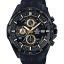 ساعت مچی مردانه EDIFICE کاسیو 
مدل CASIO-EFR-556PB-1A