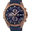 ساعت مچی مردانه EDIFICE کاسیو 
مدل CASIO-EFR-556PC-2A