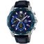 ساعت مچی مردانه EDIFICE کاسیو 
مدل CASIO-EFR-557BL-2A