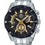 ساعت مچی مردانه EDIFICE کاسیو 
مدل CASIO-EFR-559DB-1A9