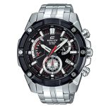 ساعت مچی مردانه EDIFICE کاسیو 
مدل CASIO-EFR-559DB-1A
