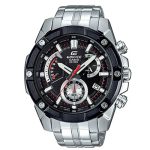 ساعت مچی مردانه EDIFICE کاسیو
مدل CASIO-EFR-559DB-1A