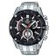 ساعت مچی مردانه EDIFICE کاسیو 
مدل CASIO-EFR-559DB-1A
