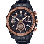 ساعت مچی مردانه EDIFICE کاسیو 
مدل CASIO-EFR-559DC-1BV