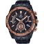 ساعت مچی مردانه EDIFICE کاسیو 
مدل CASIO-EFR-559DC-1BV