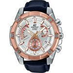 ساعت مچی مردانه EDIFICE کاسیو 
مدل CASIO-EFR-559GL-7AV