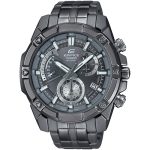 ساعت مچی مردانه EDIFICE کاسیو
مدل CASIO-EFR-559GY-1AV