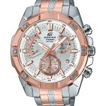 ساعت مچی مردانه EDIFICE کاسیو 
مدل CASIO-EFR-559SG-7A