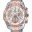 ساعت مچی مردانه EDIFICE کاسیو 
مدل CASIO-EFR-559SG-7A