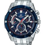 ساعت مچی مردانه EDIFICE کاسیو 
مدل CASIO-EFR-559TR-2A