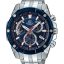 ساعت مچی مردانه EDIFICE کاسیو 
مدل CASIO-EFR-559TR-2A