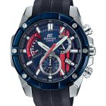 ساعت مچی مردانه EDIFICE کاسیو 
مدل CASIO-EFR-559TRP-2A