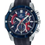 ساعت مچی مردانه EDIFICE کاسیو
مدل CASIO-EFR-559TRP-2A