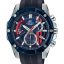 ساعت مچی مردانه EDIFICE کاسیو 
مدل CASIO-EFR-559TRP-2A