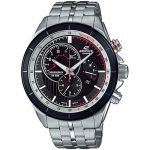 ساعت مچی مردانه EDIFICE کاسیو 
مدل CASIO-EFR-561DB-1B