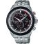 ساعت مچی مردانه EDIFICE کاسیو 
مدل CASIO-EFR-561DB-1B