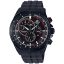 ساعت مچی مردانه EDIFICE کاسیو 
مدل CASIO-EFR-561PB-1A