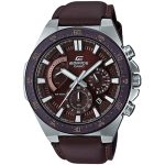 ساعت مچی مردانه EDIFICE کاسیو 
مدل CASIO-EFR-563BL-5A