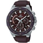 ساعت مچی مردانه EDIFICE کاسیو
مدل CASIO-EFR-563BL-5A