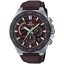 ساعت مچی مردانه EDIFICE کاسیو 
مدل CASIO-EFR-563BL-5A