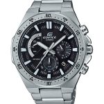 ساعت مچی مردانه EDIFICE کاسیو 
مدل CASIO-EFR-563D-1A