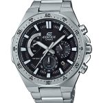 ساعت مچی مردانه EDIFICE کاسیو
مدل CASIO-EFR-563D-1A