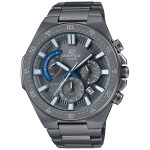 ساعت مچی مردانه EDIFICE کاسیو 
مدل CASIO-EFR-563GY-1AV