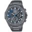 ساعت مچی مردانه EDIFICE کاسیو 
مدل CASIO-EFR-563GY-1AV
