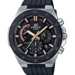 ساعت مچی مردانه EDIFICE کاسیو
مدل CASIO-EFR-563PB-1A