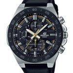 ساعت مچی مردانه EDIFICE کاسیو 
مدل CASIO-EFR-564BL-1A