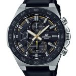 ساعت مچی مردانه EDIFICE کاسیو
مدل CASIO-EFR-564BL-1A