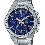 ساعت مچی مردانه EDIFICE کاسیو
مدل CASIO-EFR-564D-2A