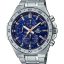 ساعت مچی مردانه EDIFICE کاسیو 
مدل CASIO-EFR-564D-2A