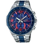 ساعت مچی مردانه EDIFICE کاسیو 
مدل CASIO-EFR-564TR-2ADR