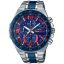 ساعت مچی مردانه EDIFICE کاسیو 
مدل CASIO-EFR-564TR-2ADR