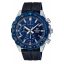 ساعت مچی مردانه EDIFICE کاسیو 
مدل CASIO-EFR-566BL-2A