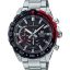 ساعت مچی مردانه EDIFICE کاسیو 
مدل CASIO-EFR-566DB-1A