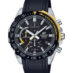 ساعت مچی مردانه EDIFICE کاسیو
مدل CASIO-EFR-566PB-1A