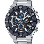 ساعت مچی مردانه EDIFICE کاسیو 
مدل CASIO-EFR-569DB-1A